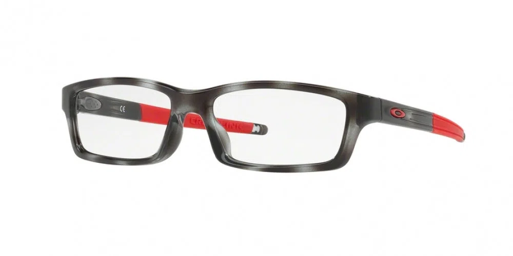 Oakley Crosslink Youth 8111 Eyeglasses - view 10
